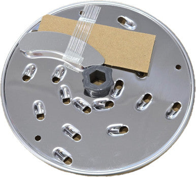 KENWOOD GRATING & SLICING DISC AS00004485 FOR MULTIPRO GO FDP22.130 HEIDELBERG