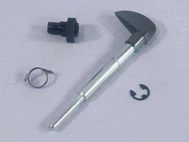 KENWOOD HEAD LIFT ASSEMBLY KNOB KW713369 FOR KM CHEF AND MAJOR IN HEIDELBERG