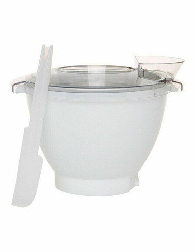 KENWOOD ICE CREAM MAKER ATTACHMENT AT956A FOR KENWOOD CHEF GENUINE IN HEIDELBERG