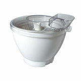 KENWOOD ICE CREAM MAKER ATTACHMENT AT956A FOR KENWOOD CHEF GENUINE IN HEIDELBERG