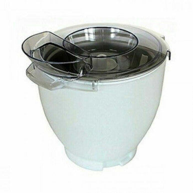 KENWOOD ICE CREAM MAKER ATTACHMENT AT957A FOR MAJOR MIXER GENUINE IN HEIDELBERG