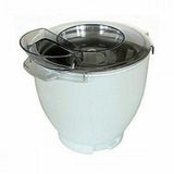 KENWOOD ICE CREAM MAKER ATTACHMENT AT957A FOR MAJOR MIXER GENUINE IN HEIDELBERG