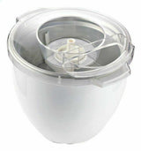 KENWOOD ICE CREAM MAKER ATTACHMENT AT957A FOR MAJOR MIXER GENUINE IN HEIDELBERG