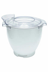 KENWOOD ICE CREAM MAKER ATTACHMENT AT957A FOR MAJOR MIXER GENUINE IN HEIDELBERG