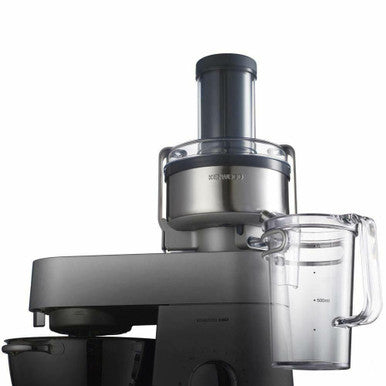KENWOOD JUICER CONTINUOUS ATTACHMENT AT641 FOR CHEF MAJOR SENSE IN HEIDELBERG