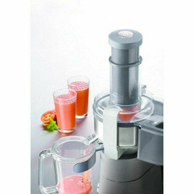 KENWOOD JUICER CONTINUOUS ATTACHMENT AT641 FOR CHEF MAJOR SENSE IN HEIDELBERG