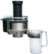 KENWOOD JUICER CONTINUOUS ATTACHMENT AT641 FOR CHEF MAJOR SENSE IN HEIDELBERG