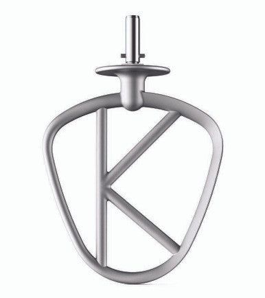 KENWOOD K BEATER ALUMINIUM AS00000235 FOR MAJOR & SENSE XL IN HEIDELBERG