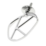 KENWOOD K BEATER GENUINE STAINLESS STEEL KAT70.000SSX FOR OLDER MAJOR IN F FIELD