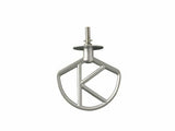 KENWOOD K BEATER KW710653 FOR MIXERS KMIX KMX KMX50 GENUINE PART IN HEIDELBERG