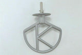 KENWOOD K BEATER KW716717 FOR kMix KMX KMX754 KMX760 GENUINE PART IN HEIDELBERG
