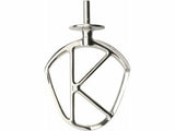 KENWOOD K BEATER STAINLESS STEEL KW711984 FOR CHEF AND CHEF SENSE IN HEIDELBERG