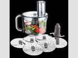 KENWOOD KAH65.000PL FOOD PROCESSOR ACCESSORY FOR MAJOR CHEF SENSE XL IN HEIDELBE