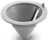 KENWOOD LINGUINE CUTTING CONE ASSY KW716454 FOR KAX700PL IN HEIDELBERG