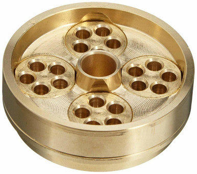 KENWOOD MACCHERONI DIE AWAT910004 FOR KAX910ME GENUINE ACCESSORY