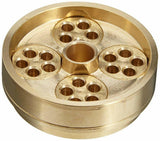 KENWOOD MACCHERONI DIE AWAT910004 FOR KAX910ME GENUINE ACCESSORY