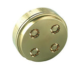 KENWOOD MACCHERONI PASTA SHAPER DIE AT910004 FOR AT910 KAX910ME