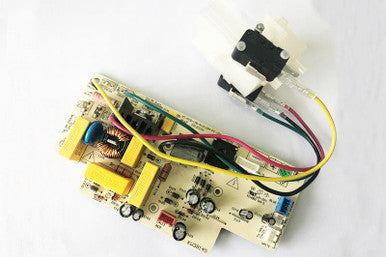 KENWOOD MAIN PCB KW714787 FOR FOOD PROCESSOR FPM800 AND FPM810 IN HEIDELBERG