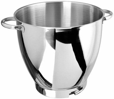 KENWOOD MAJOR BOWL POLISHED ST STEEL WITH HANDLE 36386A 6.7 LITRE IN HEIDELBERG