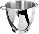 KENWOOD MAJOR BOWL POLISHED ST STEEL WITH HANDLE 36386A 6.7 LITRE IN HEIDELBERG