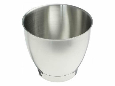 KENWOOD MAJOR BOWL POLISHED STAINLESS STEEL AW34655B 6.7 Litre IN HEIDELBERG