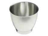 KENWOOD MAJOR BOWL POLISHED STAINLESS STEEL AW34655B 6.7 Litre IN HEIDELBERG