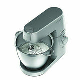 KENWOOD MAJOR KENLYTE BOWL WITH HANDLES KW412095 6.7 LT IN HEIDELBERG