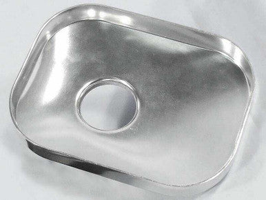 KENWOOD METAL HOPPER KW711858 FOR AT642 AT644 KAX644ME MG700 IN HEIDELBERG