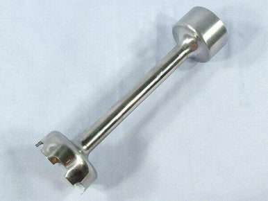 KENWOOD METAL WAND ASSY KW710458 FOR HB79X HAND BLENDER MODELS IN HEIDELBERG
