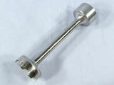 KENWOOD METAL WAND ASSY KW710458 FOR HB79X HAND BLENDER MODELS IN HEIDELBERG