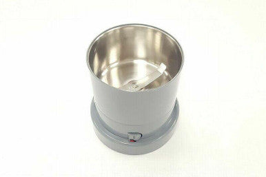 KENWOOD MILL ASSEMBLY GREY KW716795 FOR FDP646SI FDP642BK MULTIPRO IN HEIDELBERG