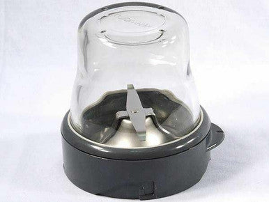 KENWOOD MILL ASSEMBLY KW712619 FOR FPM910 FOOD PROCESSOR GENUINE IN HEIDELBERG