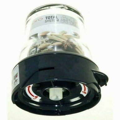 KENWOOD MILL ASSEMBLY KW712619 FOR FPM910 FOOD PROCESSOR GENUINE IN HEIDELBERG