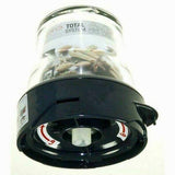 KENWOOD MILL ASSEMBLY KW712619 FOR FPM910 FOOD PROCESSOR GENUINE IN HEIDELBERG