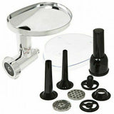 Kenwood - Mincer AT950A For Chef And Major Models