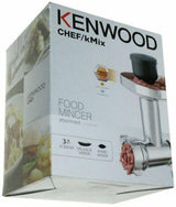 KENWOOD MINCER KAX950ME FOR CHEF SENSE KMIX GENUINE KENWOOD ACCESSOR  HEIDELBERG