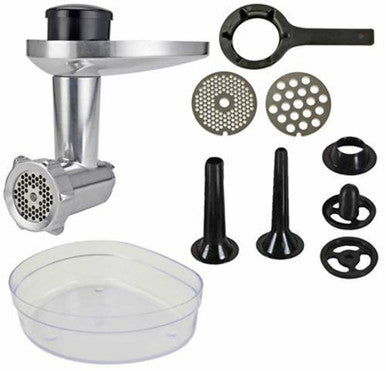 KENWOOD MINCER KAX950ME FOR CHEF SENSE KMIX GENUINE KENWOOD ACCESSOR  HEIDELBERG