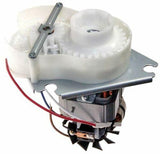 KENWOOD MOTOR AND GEARBOX ASSEMBLY KW703652 FOR FP210 TO FP270 IN HEIDELBERG