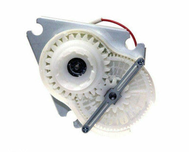 KENWOOD MOTOR AND GEARBOX ASSEMBLY KW703652 FOR FP210 TO FP270 IN HEIDELBERG