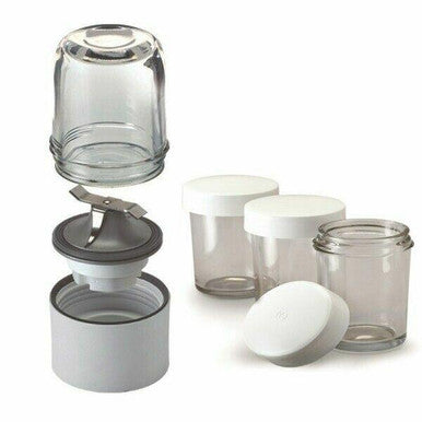 KENWOOD MULTI MILL ATTACHMENT AT320A FOR CHEF AND MAJOR GENUINE IN HEIDELBERG