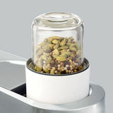 KENWOOD MULTI MILL ATTACHMENT AT320A FOR CHEF AND MAJOR GENUINE IN HEIDELBERG