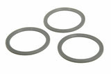 KENWOOD MULTIPRO BLENDER SEALS KW680939 PACK OF 3 GENUINE IN HEIDELBERG