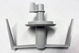 KENWOOD PADDLE ASSEMBLY AS00002042 FOR KAX71 ICE CREAM MAKER HEIDELBERG