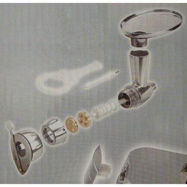 KENWOOD PASTA SHAPER ATTACHMENT KAX92.A0ME KAX910 HEIDELBERG