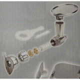 KENWOOD PASTA SHAPER ATTACHMENT KAX92.A0ME KAX910 HEIDELBERG