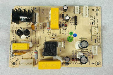 KENWOOD PCB ASSEMBLY KW716643 FOR CHEF ELITE AND ELITE XL MODELS IN HEIDELBERG