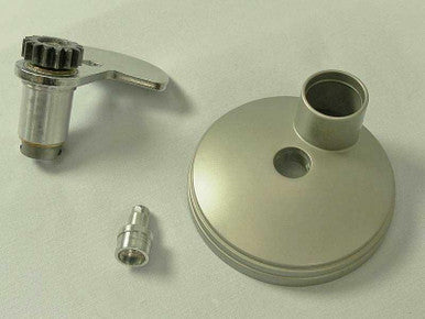 KENWOOD PLANET HUB KW715823 FOR CHEF SENSE XL AND KITCHEN MACHINES IN HEIDELBERG