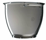 KENWOOD POLISHED BOWL KAT811SS FOR KITCHEN MACHINE KVL83 AND KVL84 IN HEIDELBERG