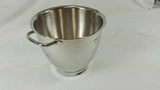 KENWOOD POLISHED BOWL KAT811SS FOR KITCHEN MACHINE KVL83 AND KVL84 IN HEIDELBERG