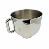 KENWOOD POLISHED STAINLESS STEEL BOWL KW710652 KMX50 MODELS BELOW IN HEIDELBERG